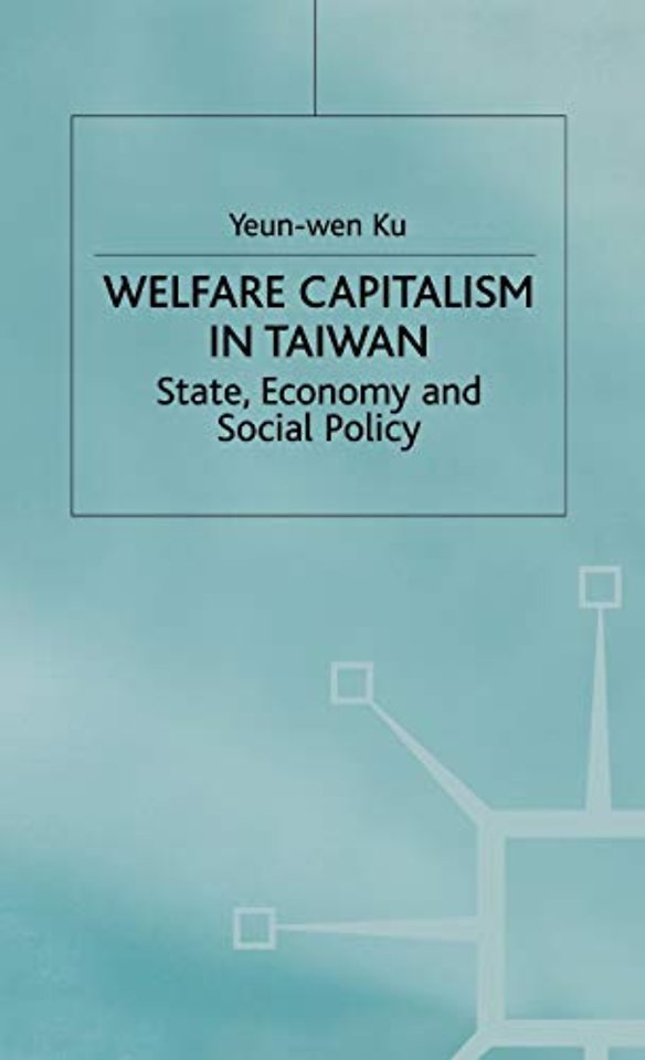 Welfare Capitalism in Taiwan