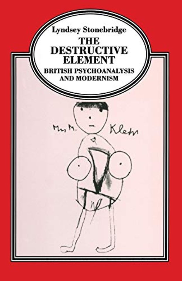 The Destructive Element