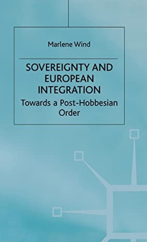 Sovereignty and European Integration