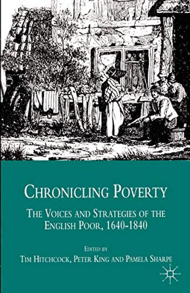 Chronicling Poverty
