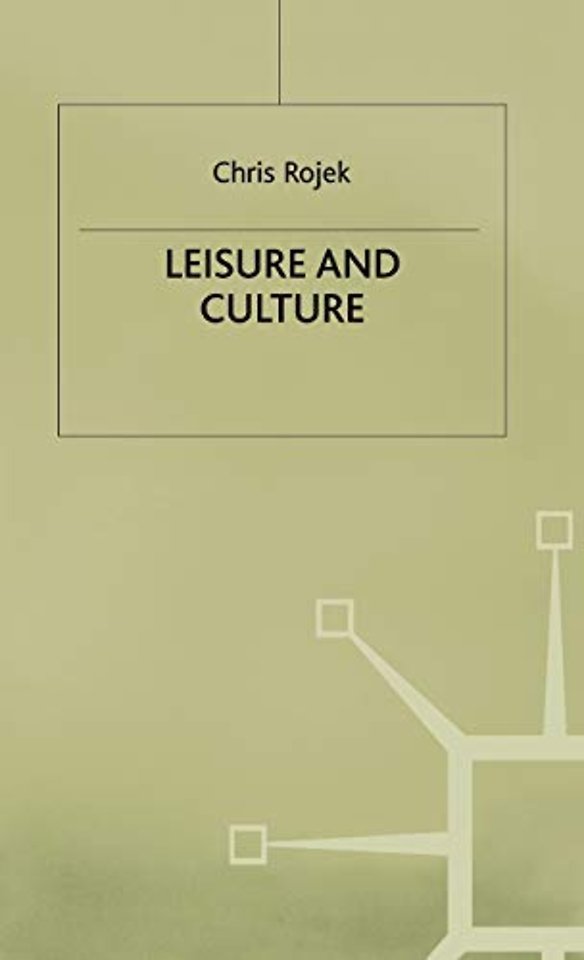 Leisure and Culture