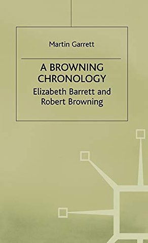 A Browning Chronology