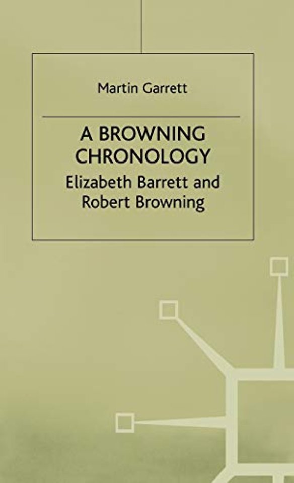 A Browning Chronology