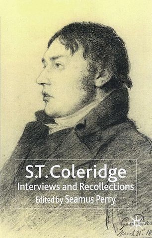 S.T. Coleridge