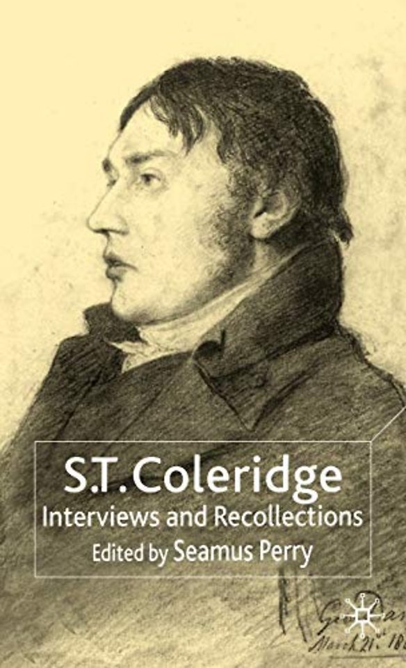 S.T. Coleridge
