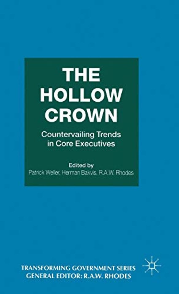 The Hollow Crown