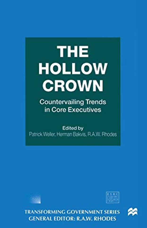 The Hollow Crown