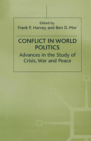 Conflict in World Politics