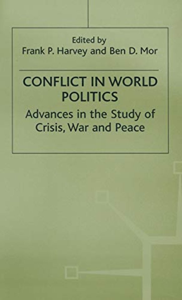 Conflict in World Politics