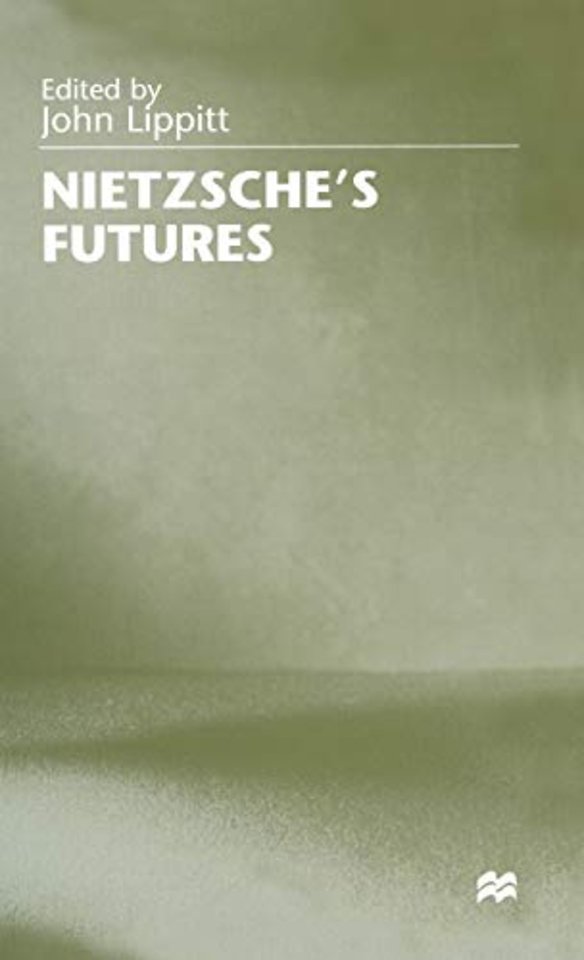 Nietzsche's Futures