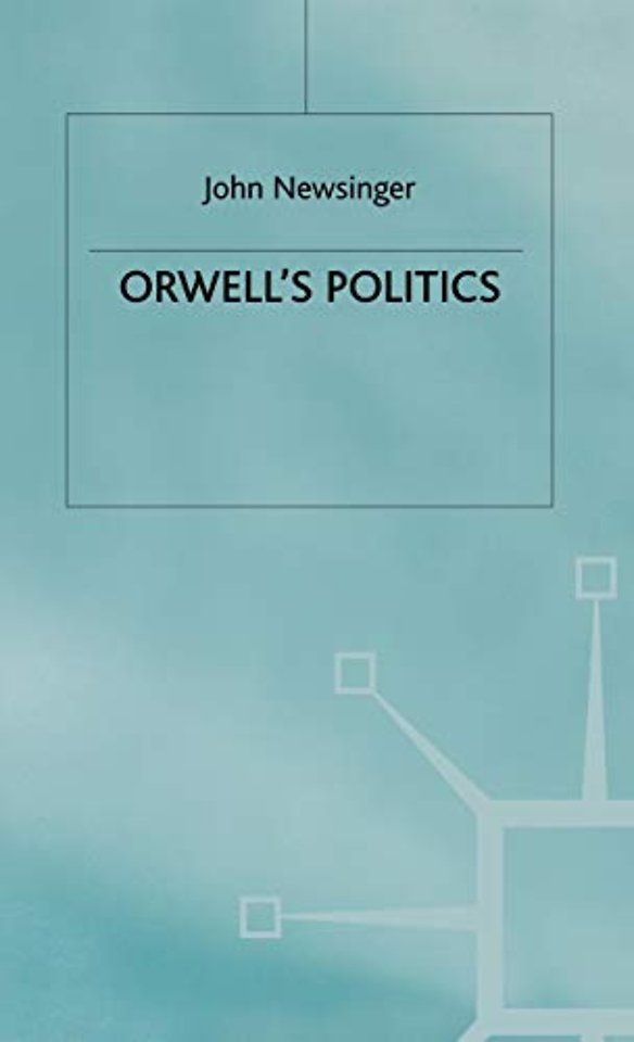 Orwell's Politics