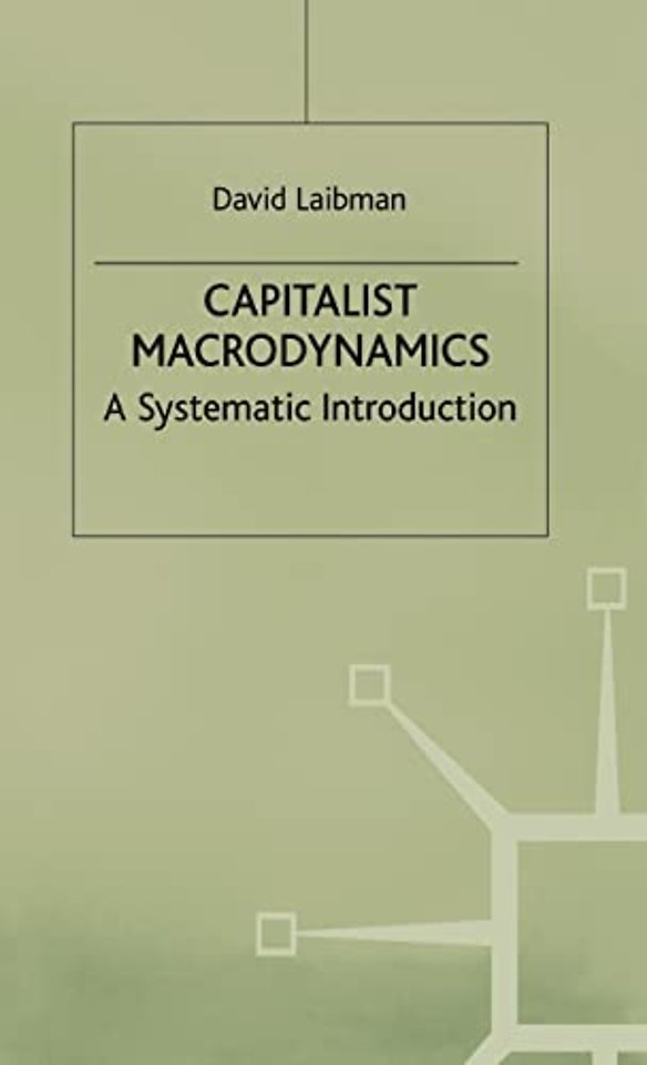 Capitalist Macrodynamics