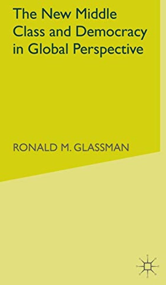 The New Middle Class and Democracy in Global Perspective