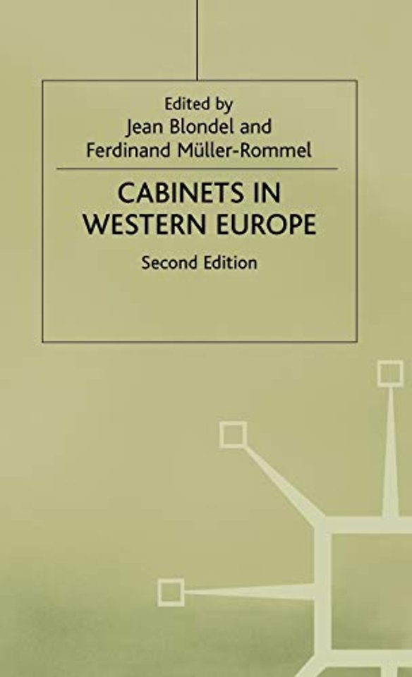 Cabinets in Western Europe