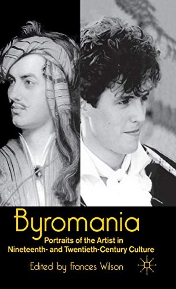 Byromania