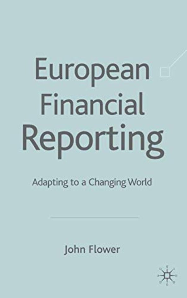 European Financial Reporting