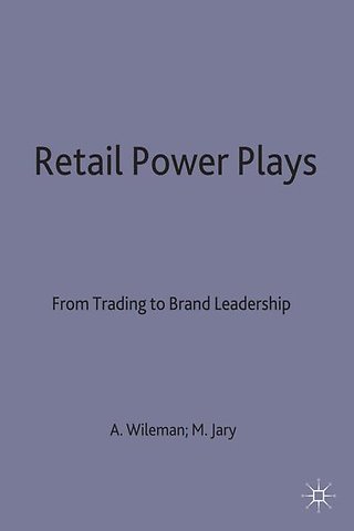 Retail Power Plays