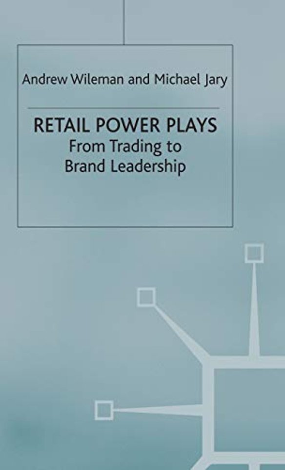 Retail Power Plays