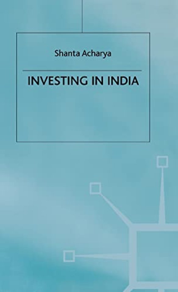 Investing in India