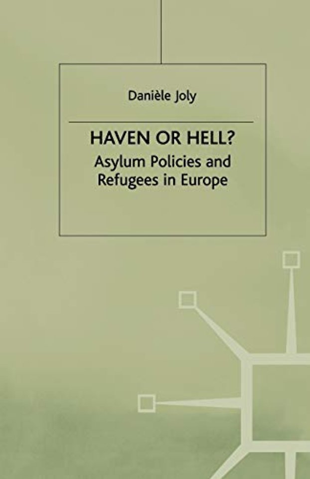 Haven or Hell?
