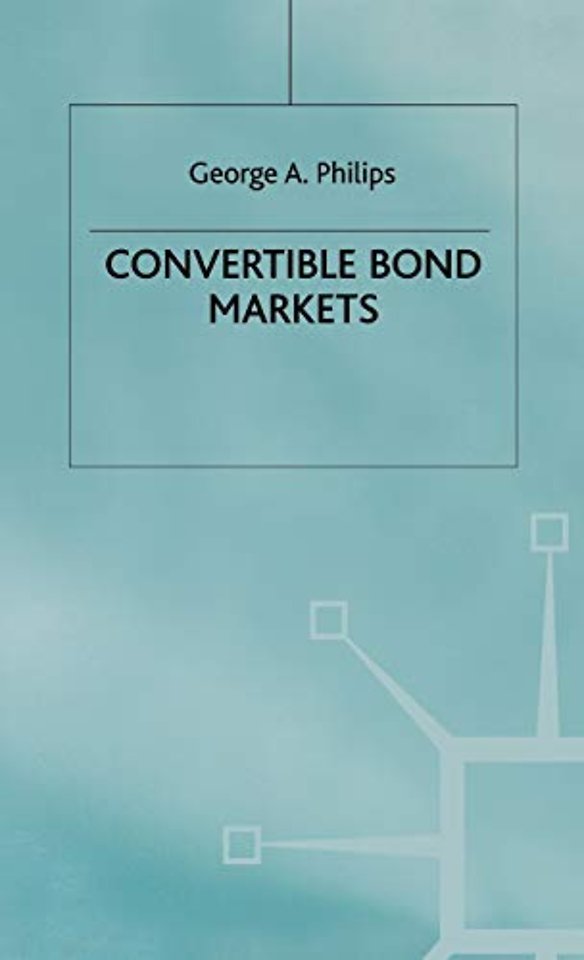 Convertible Bond Markets