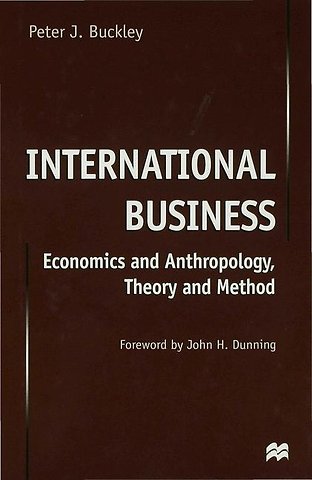 International Business