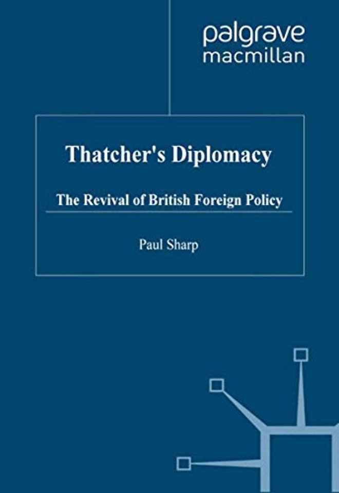 Thatcher's Diplomacy