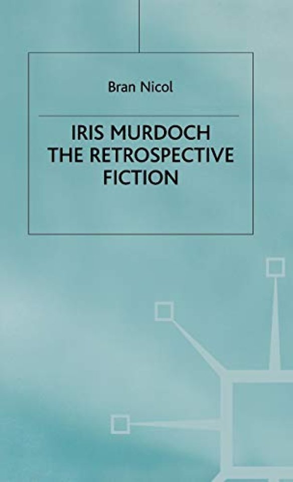 Iris Murdoch
