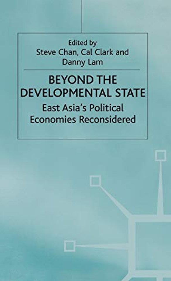 Beyond the Developmental State