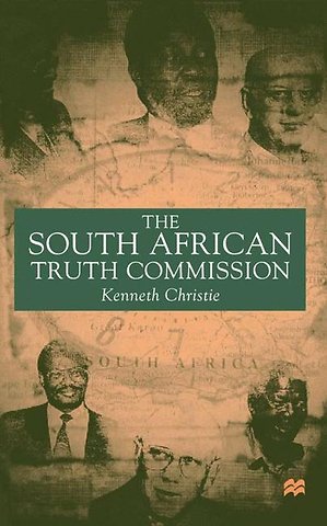 The South African Truth Commission