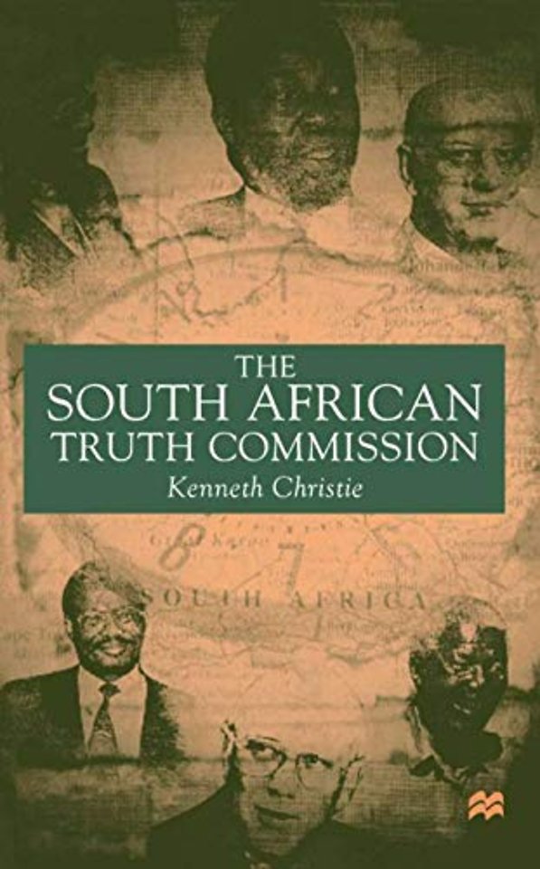The South African Truth Commission