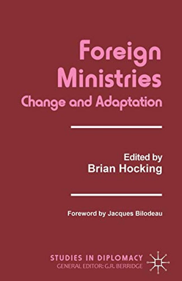 Foreign Ministries