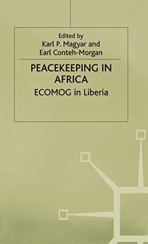 Peacekeeping in Africa