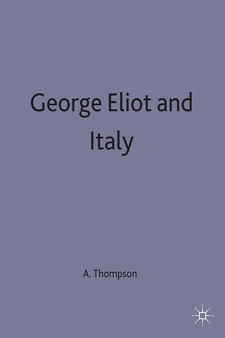 George Eliot and Italy
