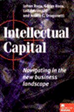 Intellectual Capital