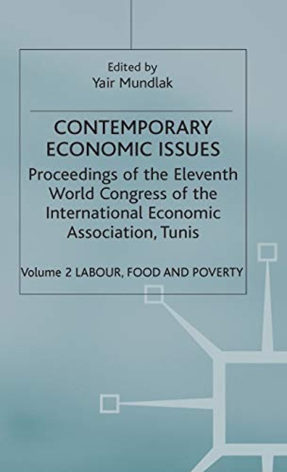 Contemporary Economic Issues