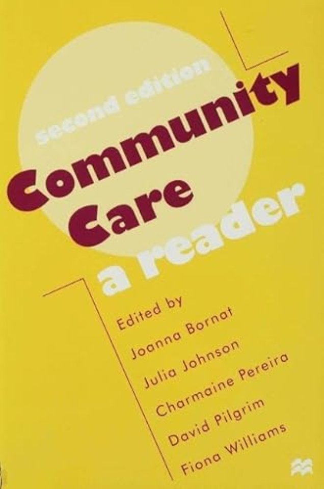 Community Care