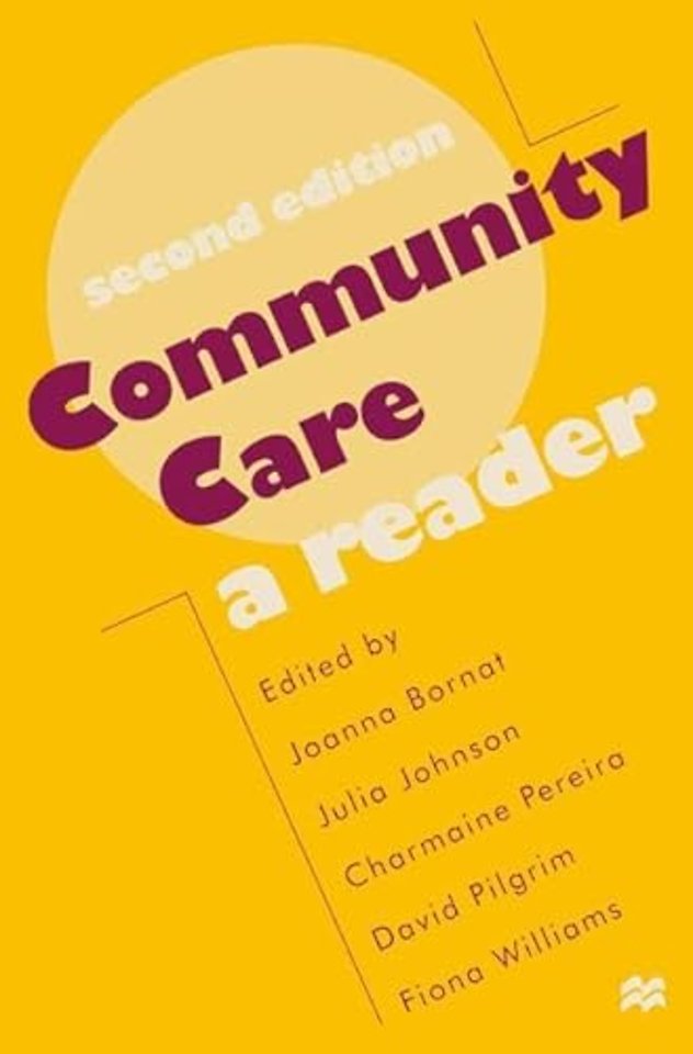 Community Care