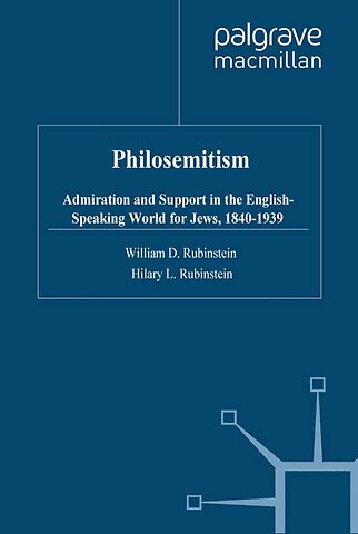 Philosemitism