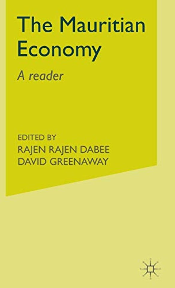 The Mauritian Economy