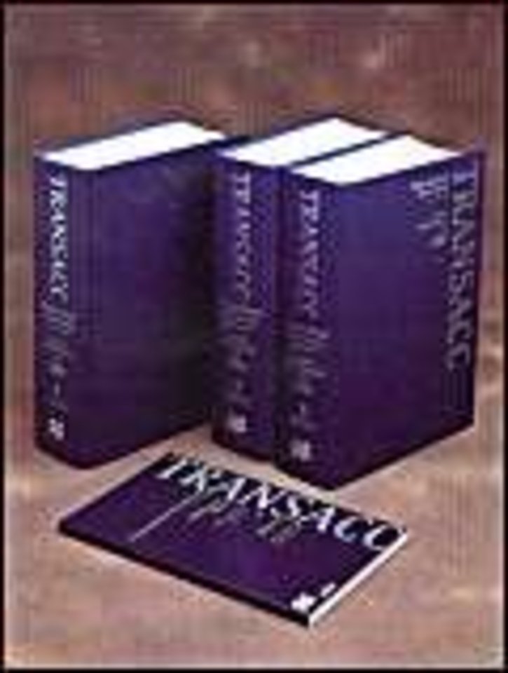 Transnational Accounting