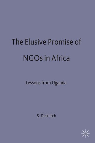 The Elusive Promise of NGOs in Africa