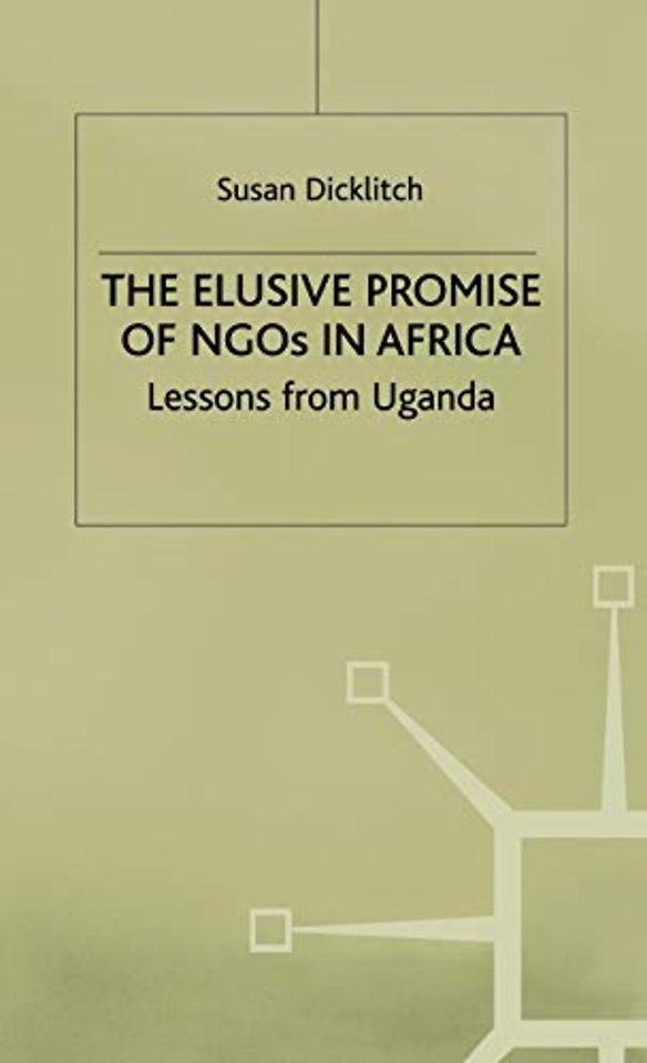 The Elusive Promise of NGOs in Africa