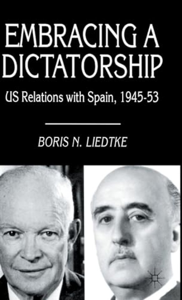 Embracing a Dictatorship