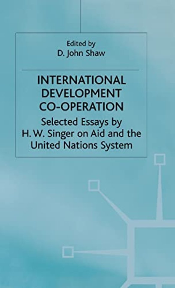 International Development Co-operation
