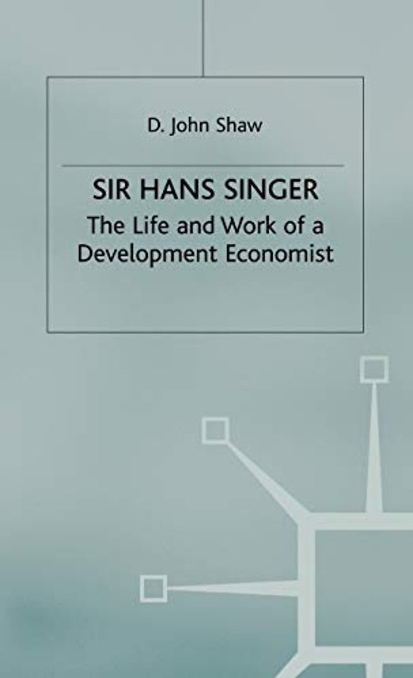 Sir Hans Singer