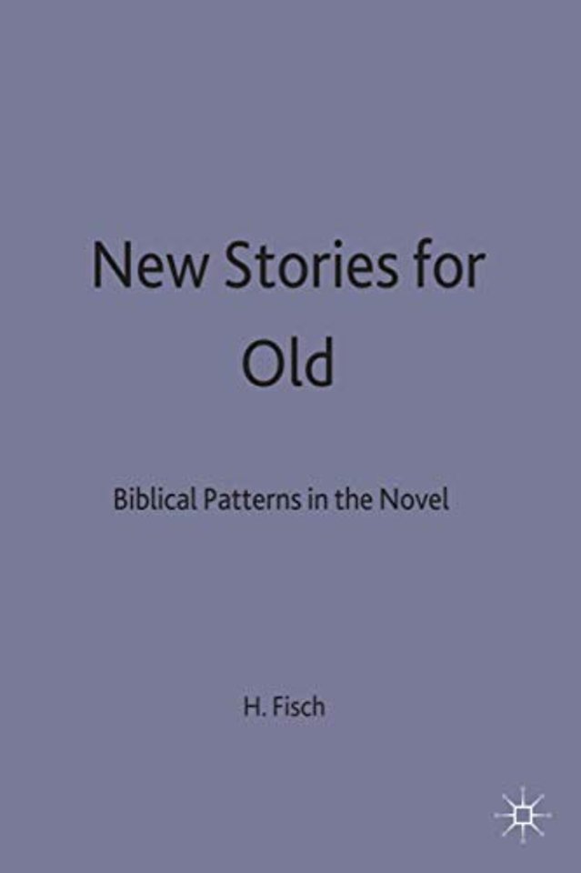 New Stories for Old