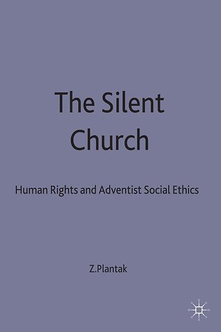 The Silent Church