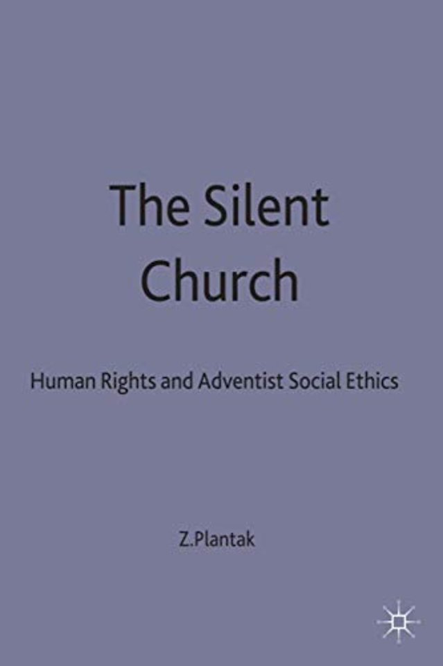 The Silent Church