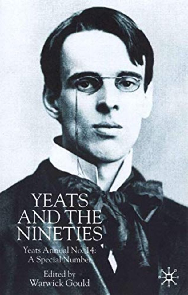 Yeats and the Nineties
